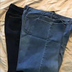 Women’s jeans